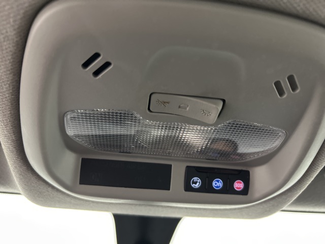 2021 Chevrolet Spark 1LT photo 8