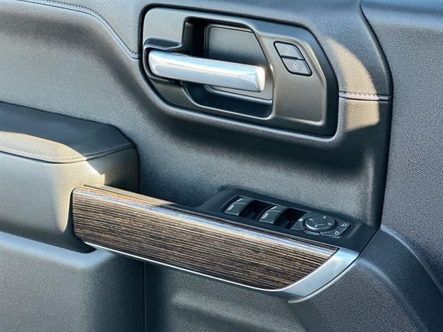 2020 Gmc Sierra 1500 Elevation photo 17