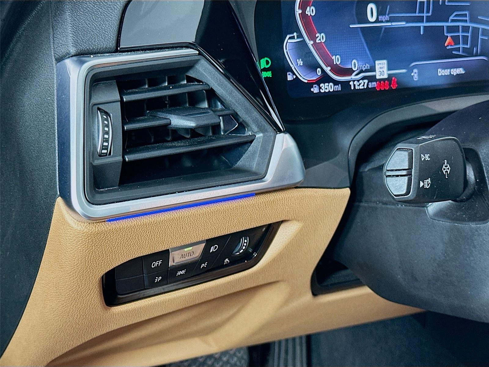 2022 Bmw 330i xDrive photo 10