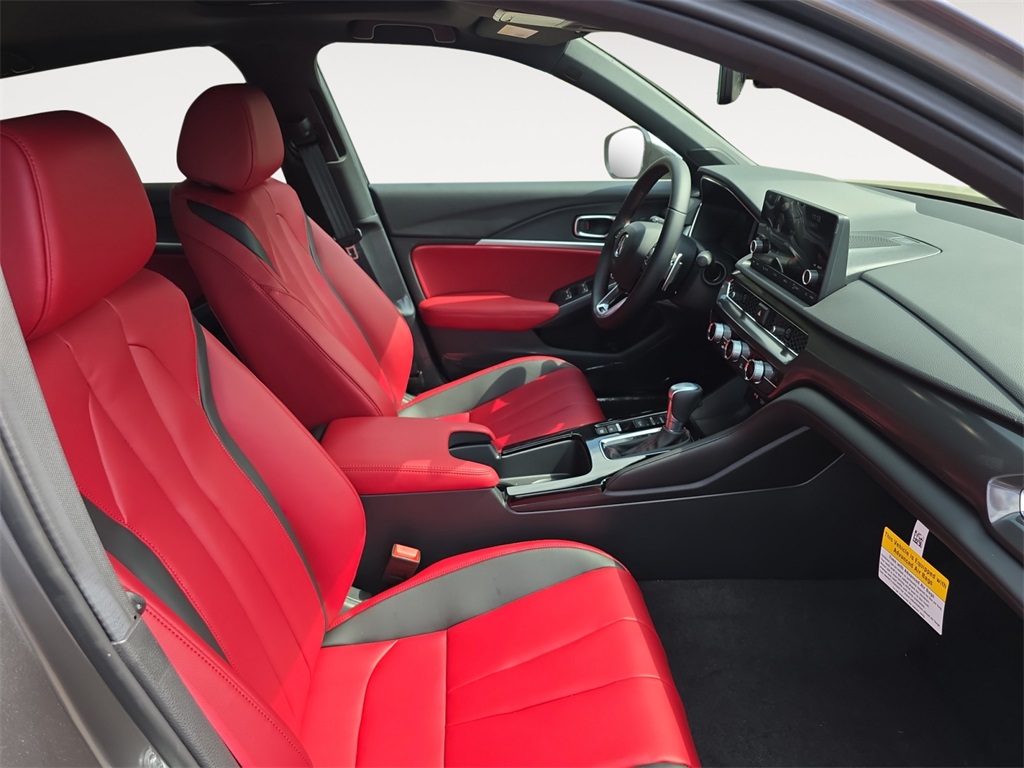 2025 Acura Integra A-Spec photo 15