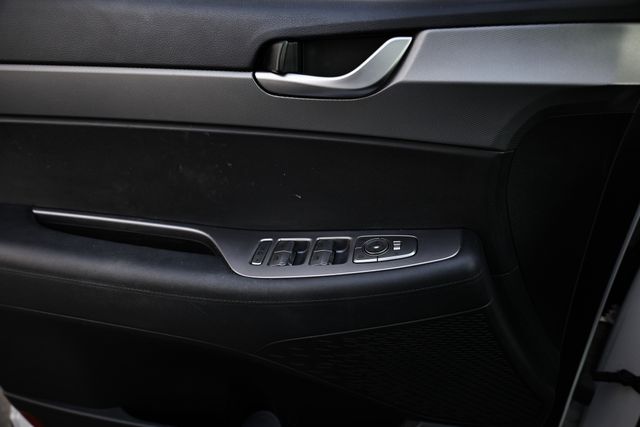 2022 Hyundai Palisade SEL photo 14