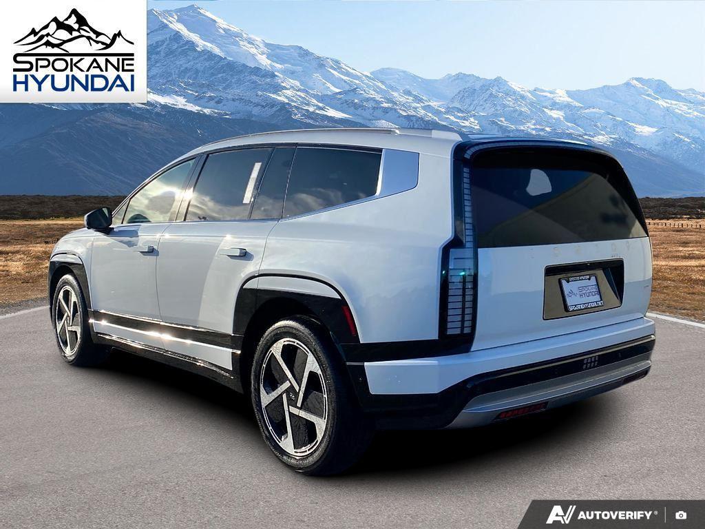 2026 Hyundai Ioniq Limited photo 3