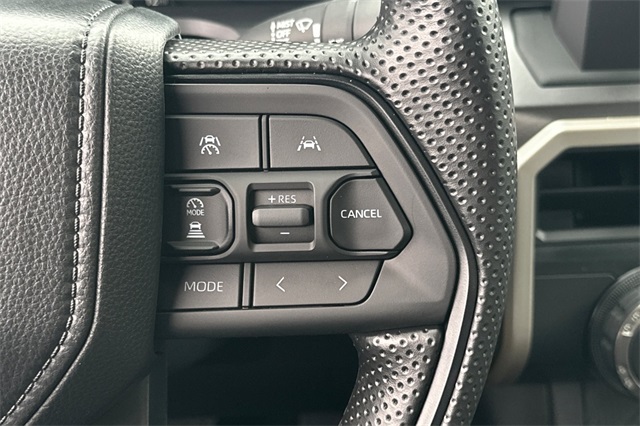 2025 Toyota Tacoma SR5 Double Cab photo 27
