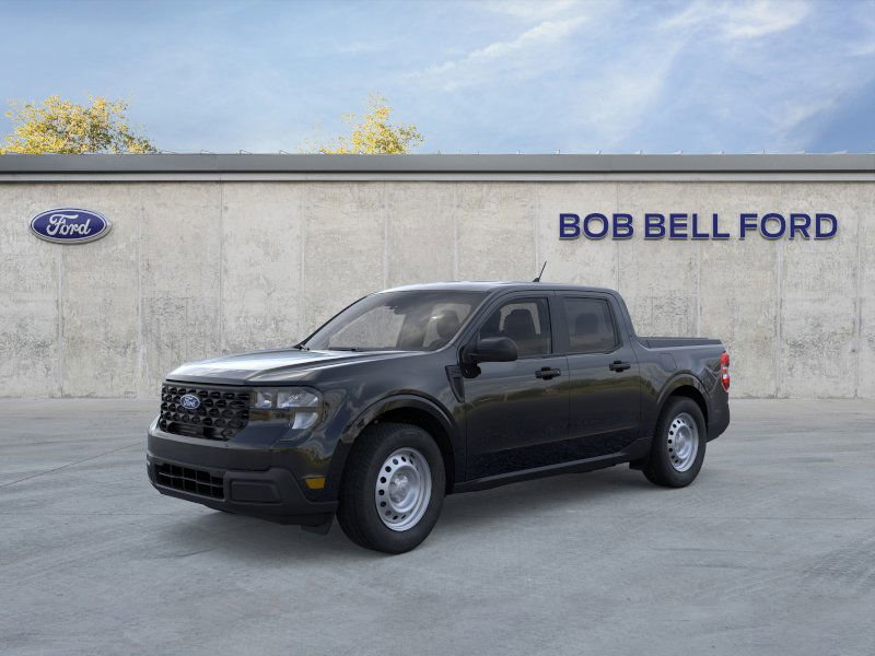 2026 Ford Maverick XL's photo