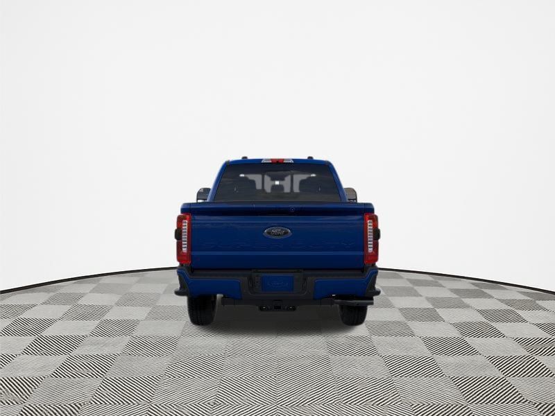 2026 Ford F-350 photo 5
