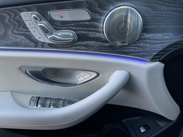 2022 Mercedes Benz E 350 4MATIC photo 15