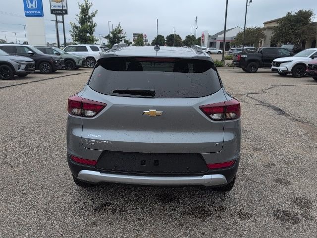 2026 Chevrolet Trailblazer LT photo 16