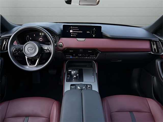 2025 Mazda CX-70 Premium Plus photo 24