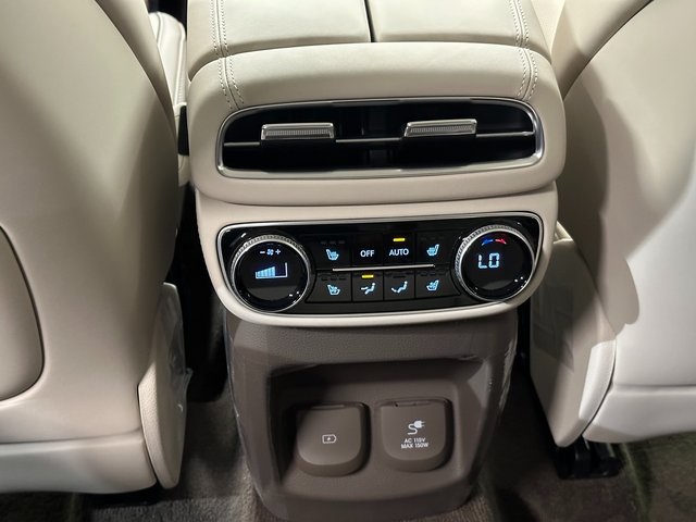 2024 Genesis GV80 3.5T AWD photo 15