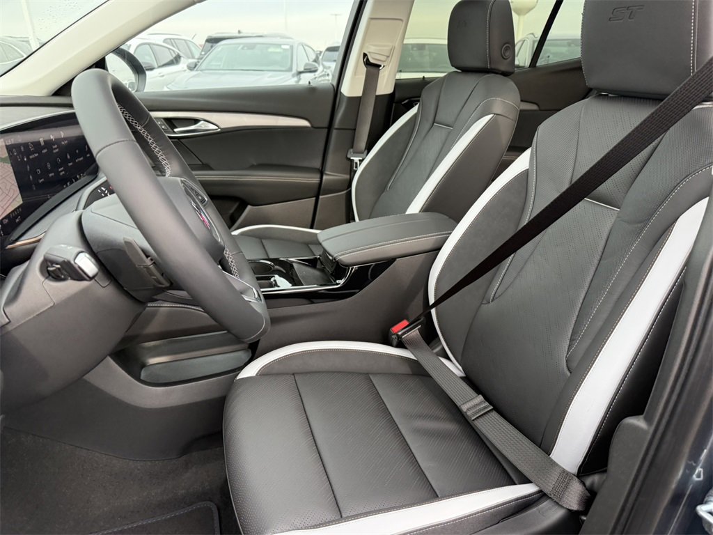 2026 BUICK ENVISION - Image 15