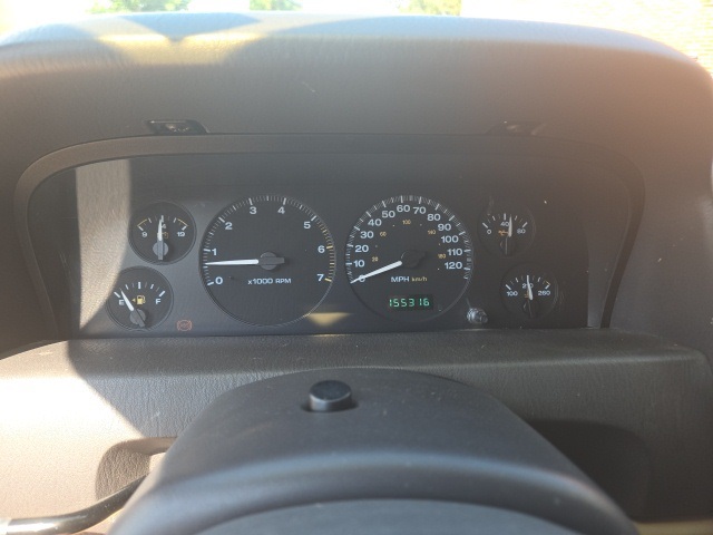 1999 Jeep Grand Cherokee Laredo photo 10