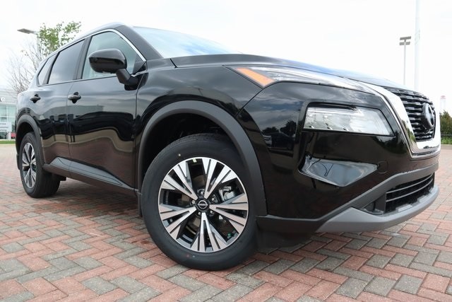 2023 Nissan Kicks | Bob Moore Nissan in Norman