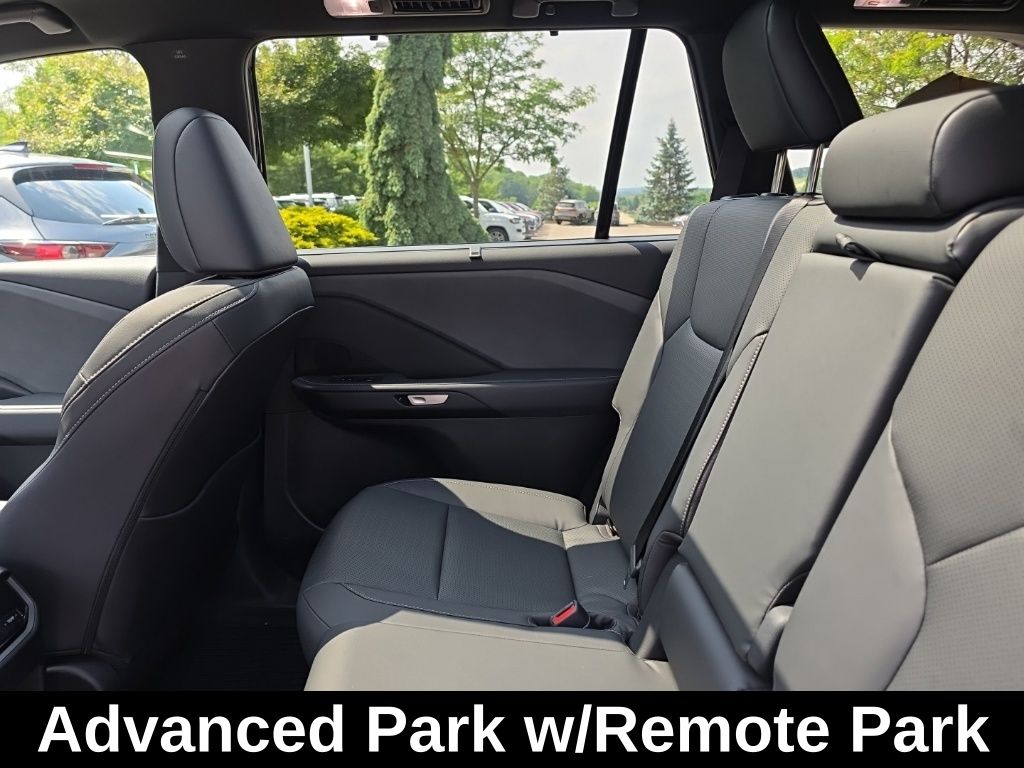 2025 Lexus TX 350 Premium photo 22