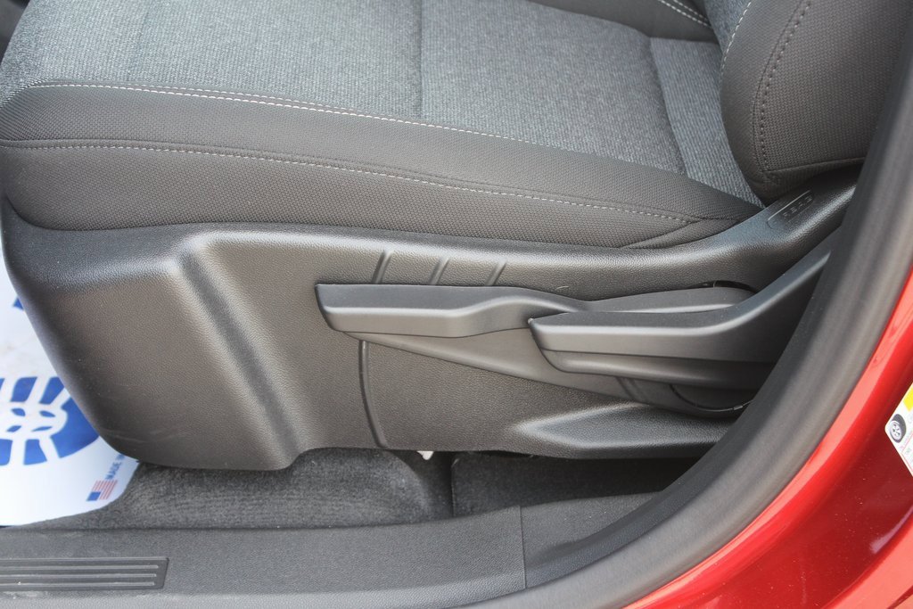2026 Gmc Terrain Elevation photo 12