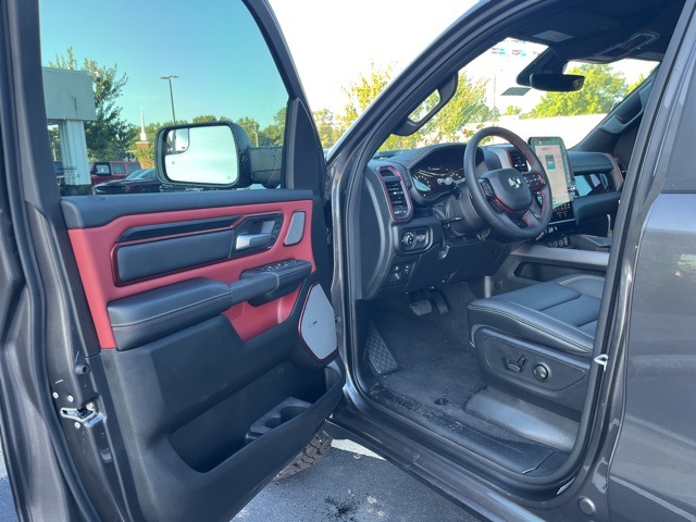 2026 Ram 1500 Rebel photo 3