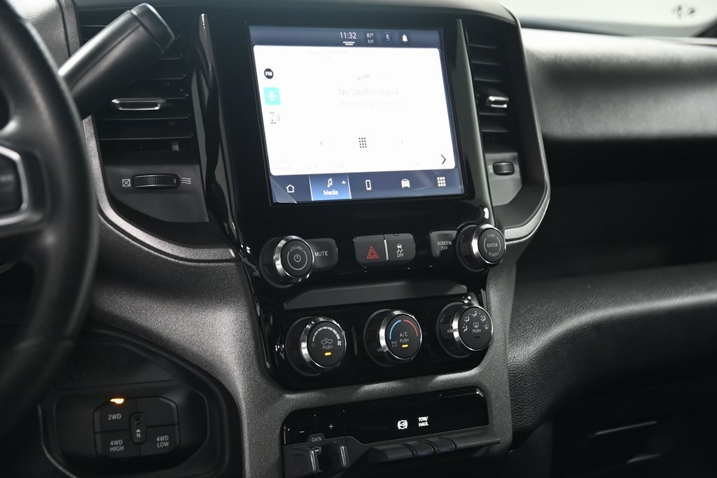 2026 Ram 3500 Tradesman photo 9