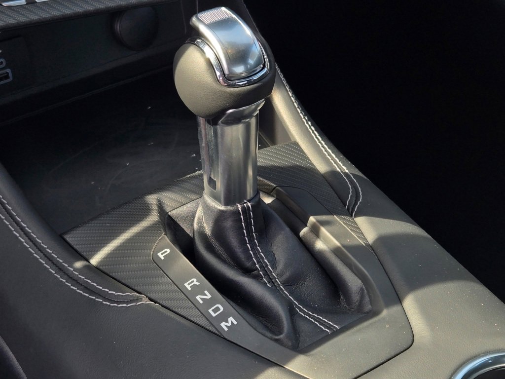 2025 Ford Mustang GT Premium photo 20