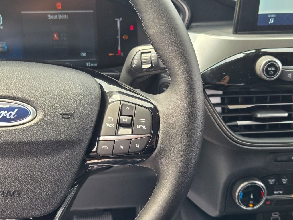 2025 Ford Escape Active photo 25
