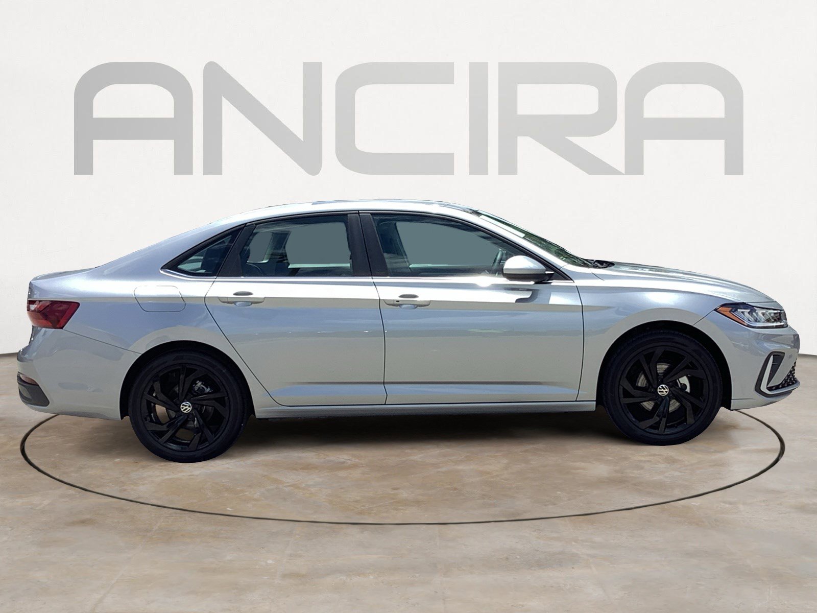 2025 Volkswagen Jetta SE photo 9
