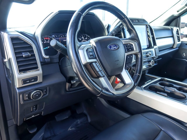 2022 FORD F-250 - Image 41