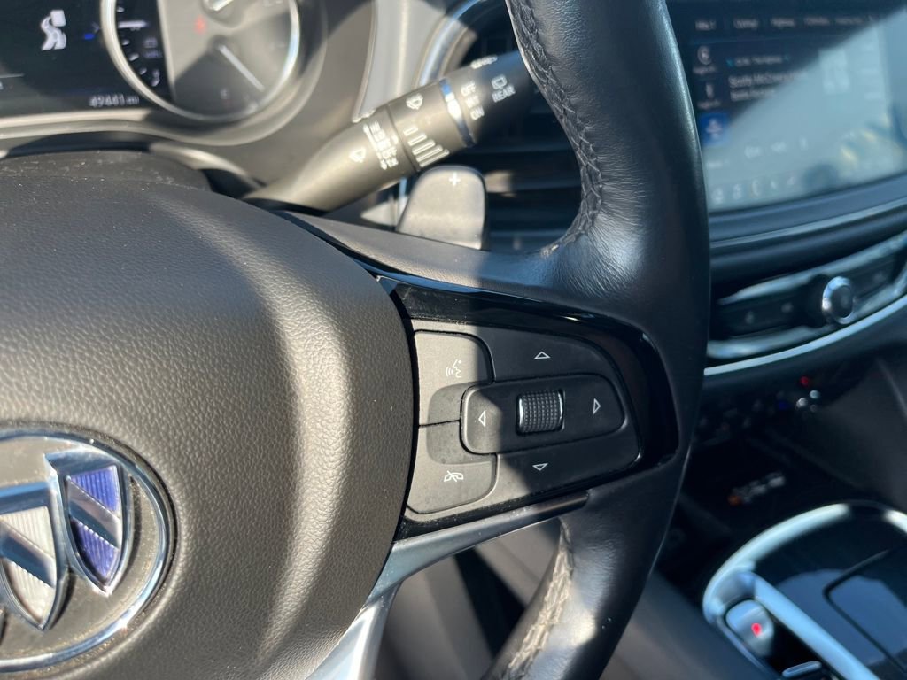 2024 Buick Enclave Premium photo 13