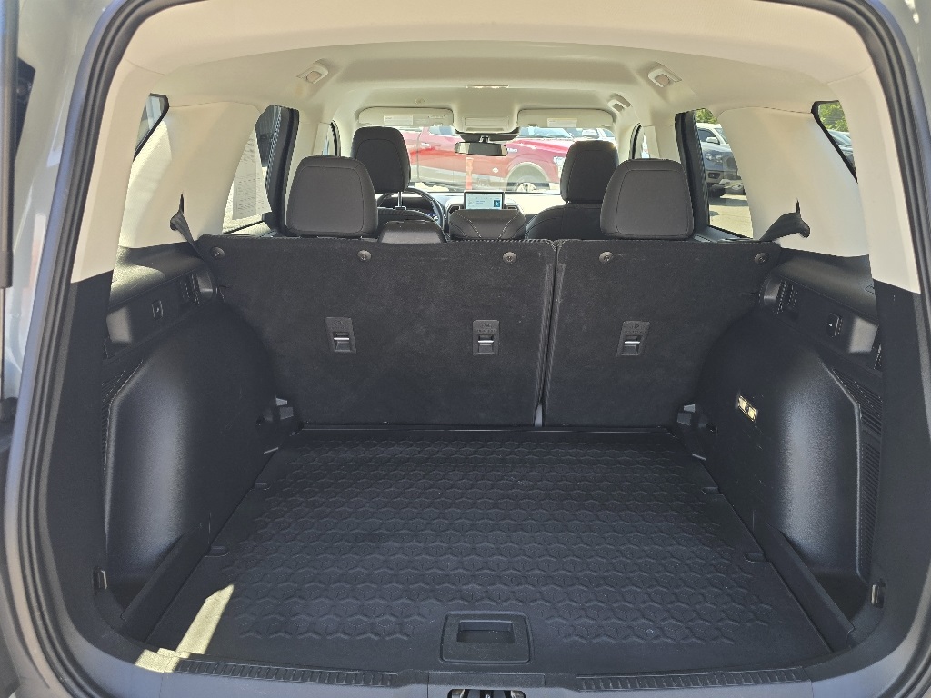 2022 Ford Bronco Sport Big Bend photo 23