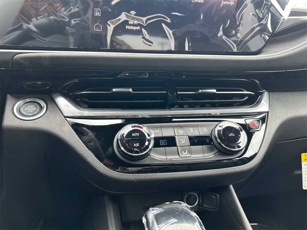 2026 BUICK ENVISTA - Image 23