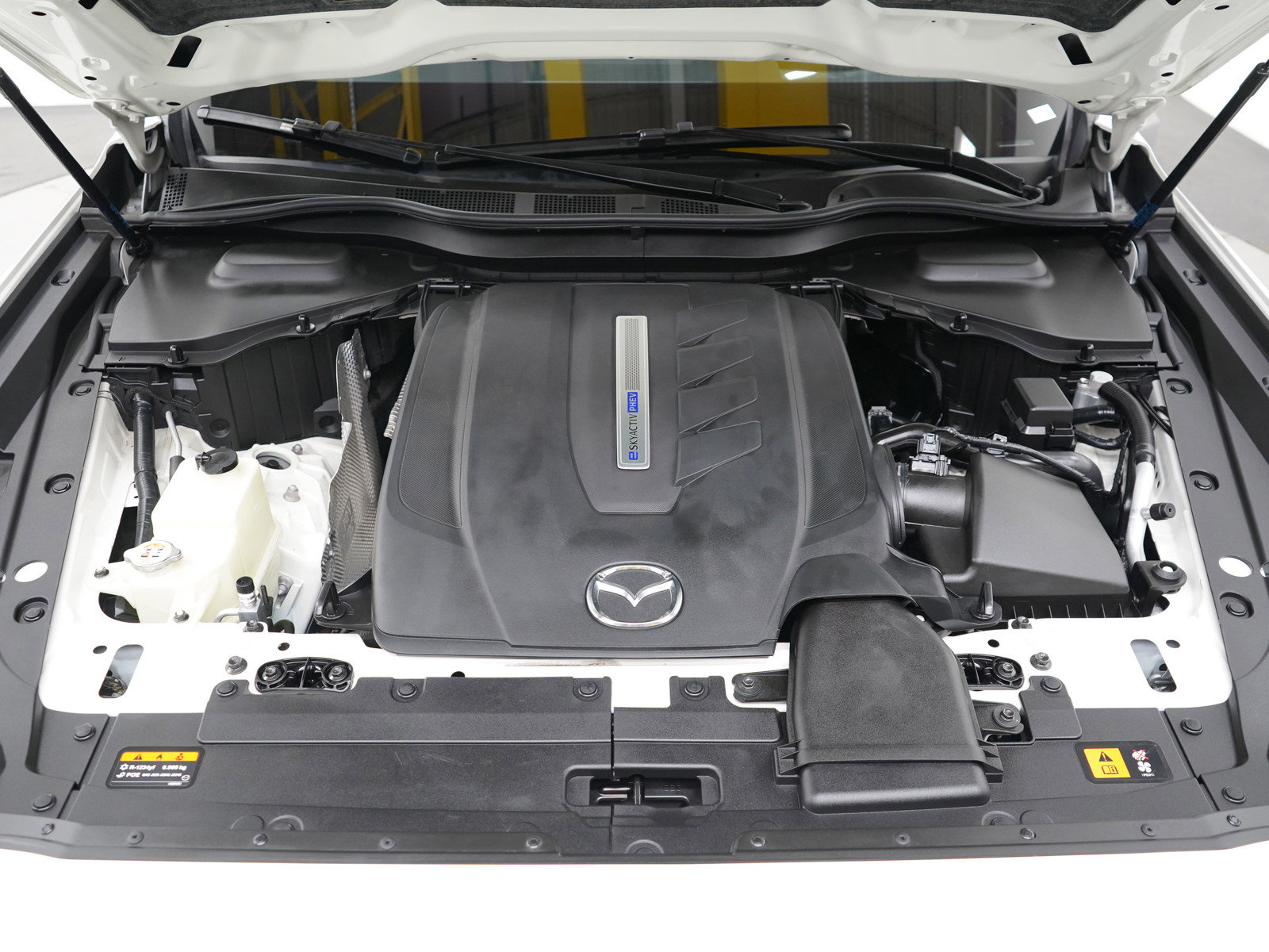 2024 Mazda CX-90 Premium photo 33
