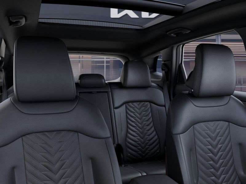 2026 Kia Sportage X-Pro Prestige photo 27