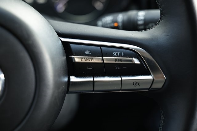 2025 Mazda CX-50 2.5 S Preferred photo 32