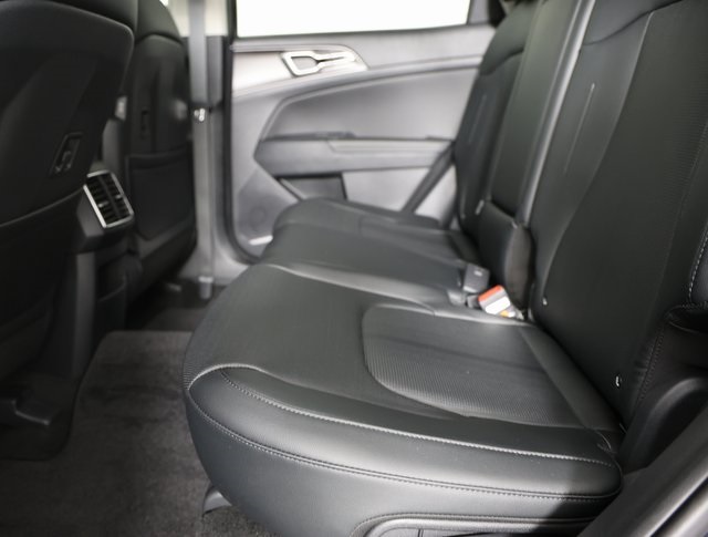 2026 Kia Sportage EX photo 9