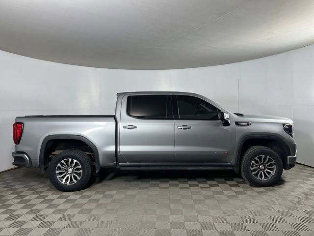 2023 Gmc Sierra 1500 AT4 photo 4