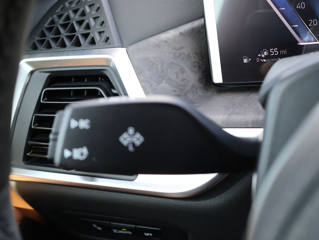 2026 Bmw X5 xDrive50e photo 30