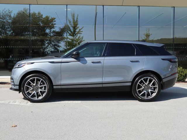2025 Land Rover Range Rover Velar SE photo 22