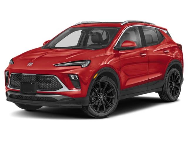 2026 Buick Encore GX Sport Touring's photo