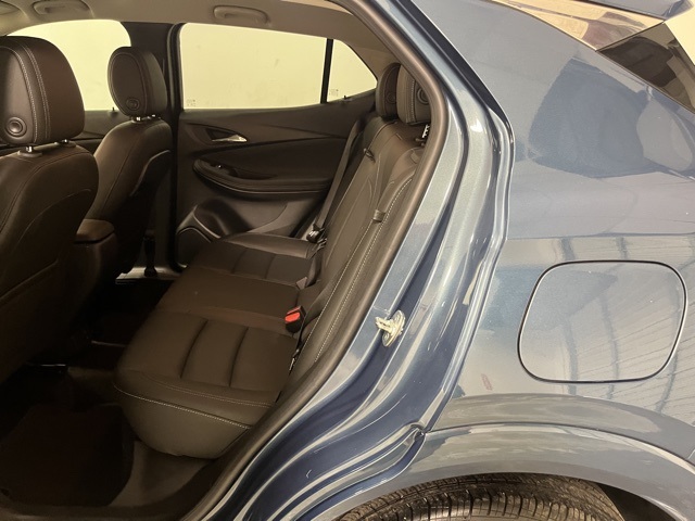 2024 Buick Encore GX Avenir photo 18
