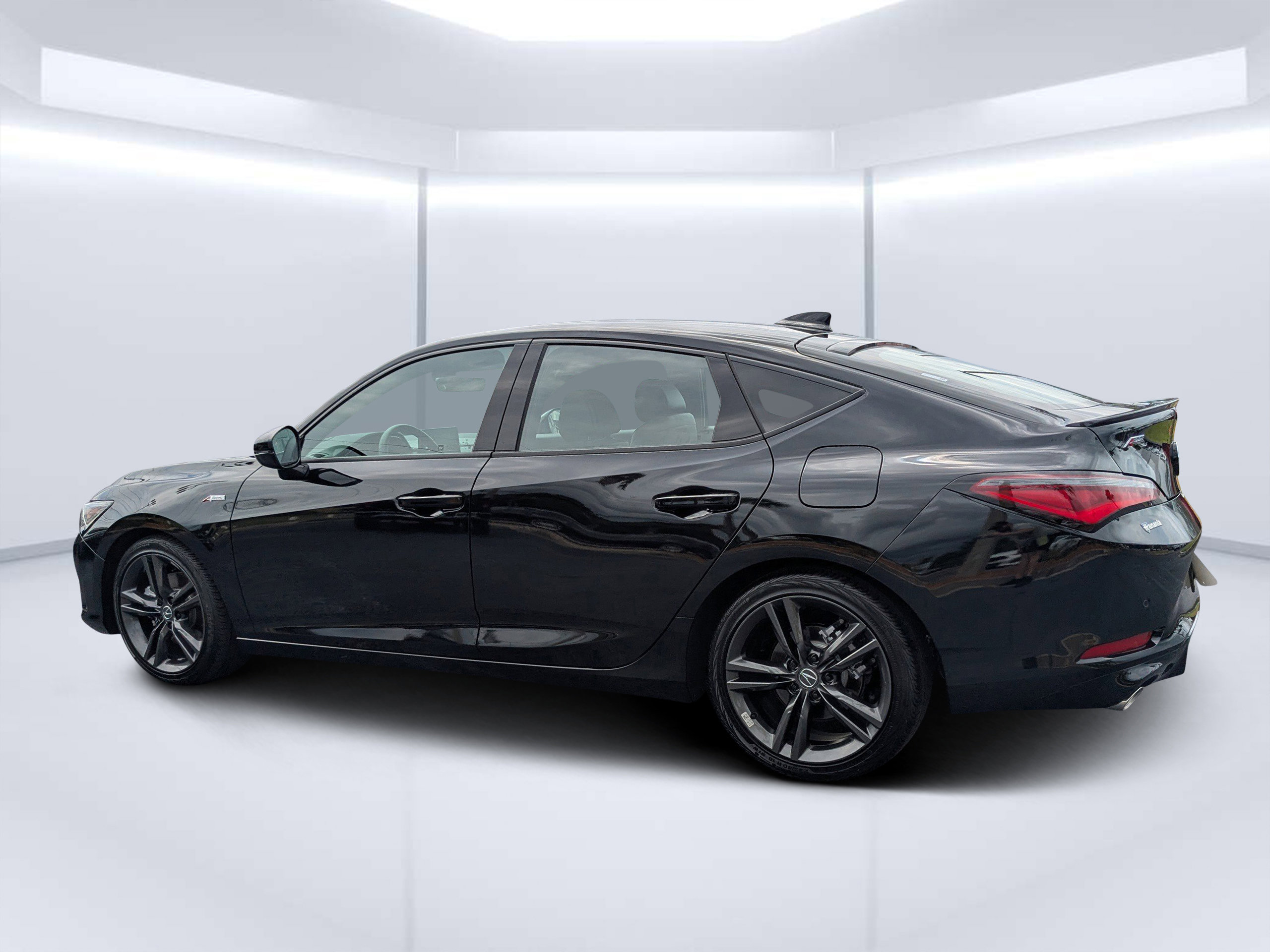 2025 Acura Integra A-Spec photo 4