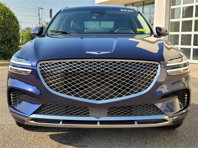 2025 Genesis GV70 2.5T photo 4