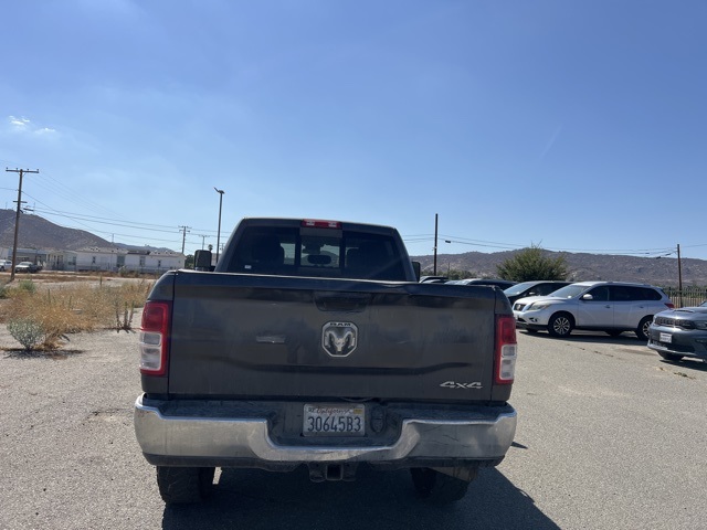 2020 Ram 2500 Tradesman photo 5