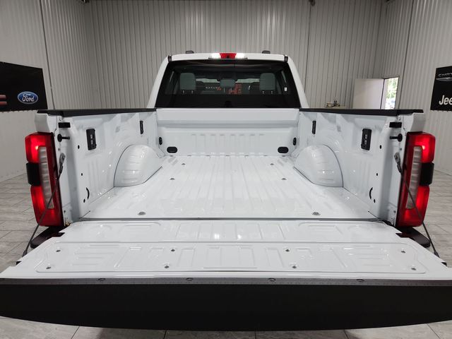 2025 Ford F-250 XL photo 2