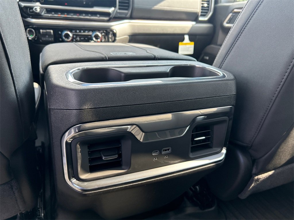 2026 GMC SIERRA - Image 31