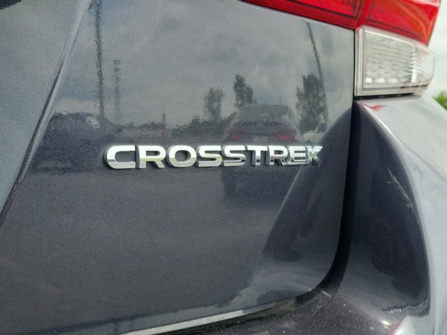 2018 Subaru Crosstrek 2.0i Limited photo 7