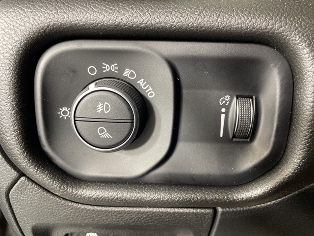 2025 Ram 1500 Tradesman photo 22