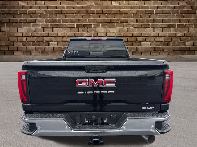 2026 Gmc Sierra 2500 HD SLT photo 4