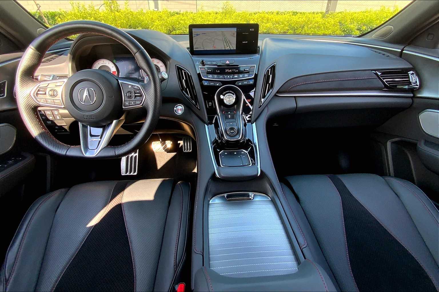 2024 Acura RDX A-Spec Advance photo 28