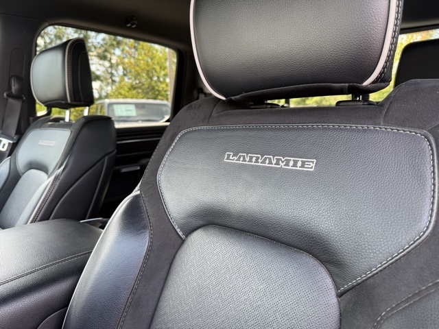 2025 Ram 1500 Laramie photo 10
