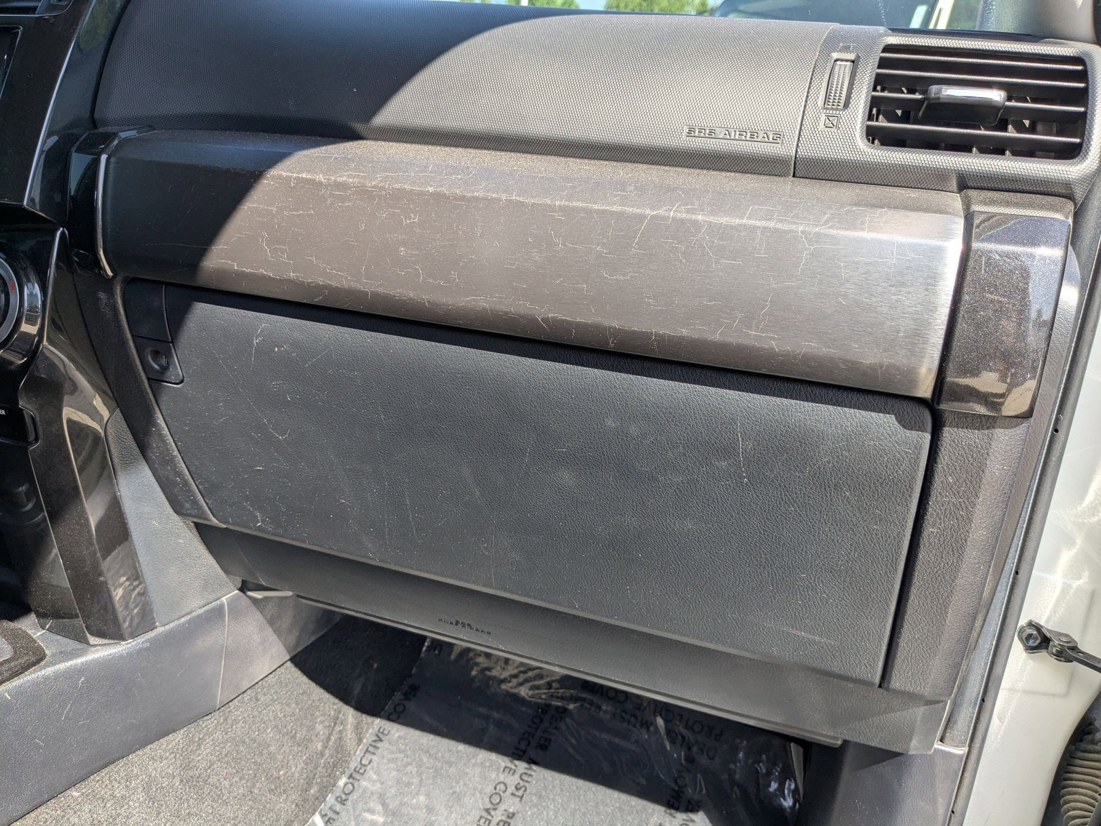 2020 Toyota 4Runner Nightshade Edition photo 18