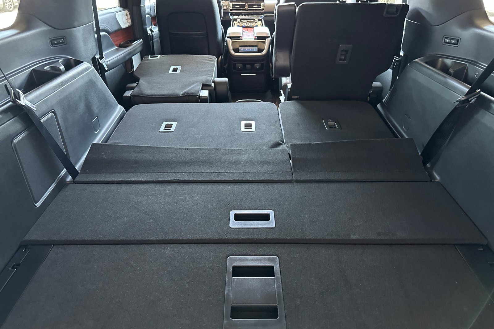 2024 Lincoln Navigator L Reserve photo 17