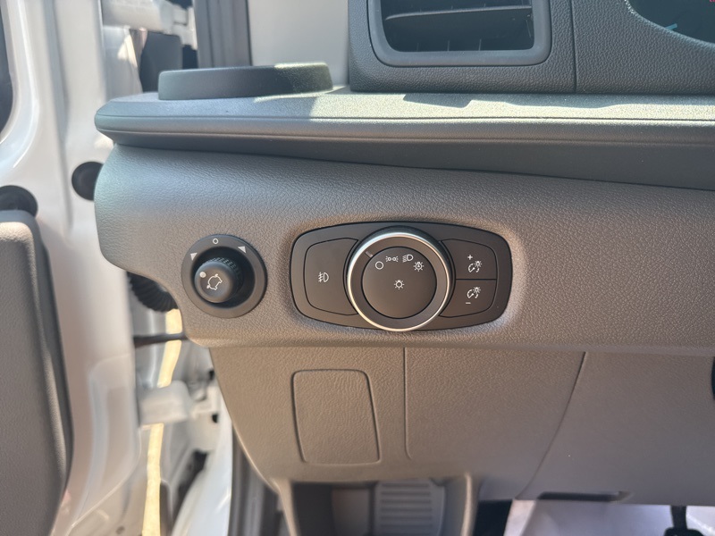 2024 Ford Transit photo 15