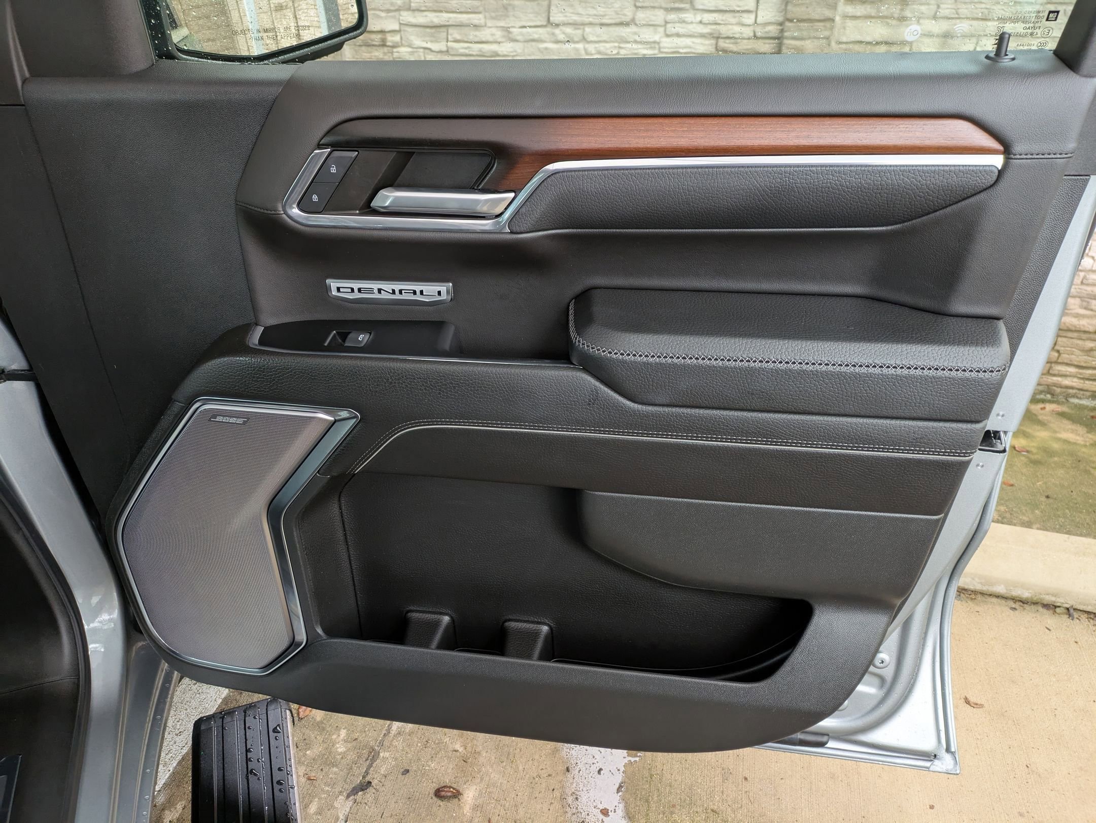 2024 Gmc Sierra 1500 Denali photo 30